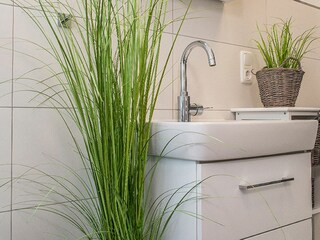 Appartamento per vacanze Carolinensiel Caratteristiche 10