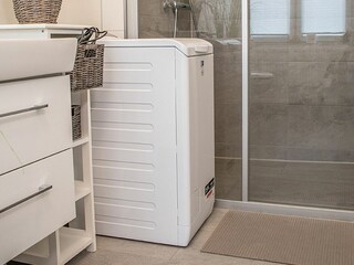 Appartamento per vacanze Carolinensiel Caratteristiche 11