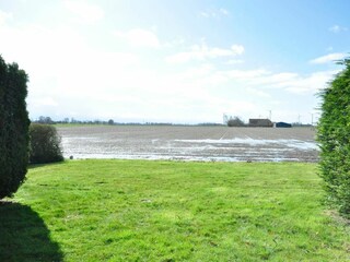 Appartamento per vacanze Carolinensiel Registrazione all'aperto 2