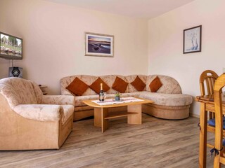 Appartamento per vacanze Carolinensiel Registrazione all'aperto 4