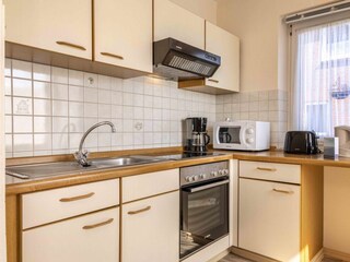 Appartamento per vacanze Carolinensiel Registrazione all'aperto 7