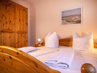 Appartamento per vacanze Carolinensiel Registrazione all'aperto 8