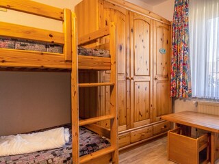 Vakantieappartement Carolinensiel Buitenaudio-opname 9