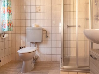 Appartamento per vacanze Carolinensiel Registrazione all'aperto 10