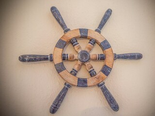 Appartamento per vacanze Carolinensiel Registrazione all'aperto 11