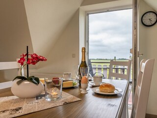 Vakantieappartement Carolinensiel Kenmerken 3