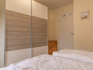 Appartamento per vacanze Carolinensiel Registrazione all'aperto 8