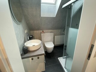 Appartamento per vacanze Carolinensiel Registrazione all'aperto 12