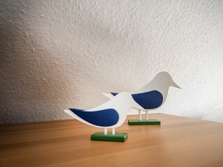 Ferienwohnung Carolinensiel Außenaufnahme 6