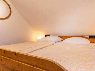 Ferienwohnung Carolinensiel Außenaufnahme 7