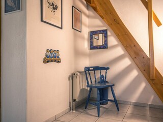 Ferienwohnung Carolinensiel Außenaufnahme 9
