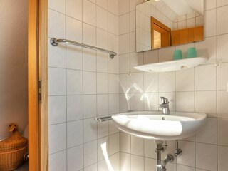 Ferienwohnung Carolinensiel Außenaufnahme 11