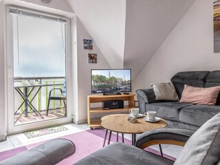 Vakantieappartement Carolinensiel Kenmerken 8