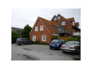 Appartamento per vacanze Harlesiel Registrazione all'aperto 2