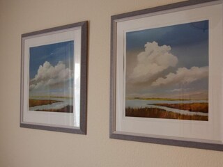 Appartamento per vacanze Harlesiel Caratteristiche 14