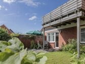 Vakantieappartement Harlesiel Buitenaudio-opname 1