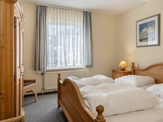 Appartamento per vacanze Harlesiel Registrazione all'aperto 7