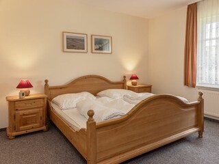 Vakantieappartement Harlesiel Kenmerken 11