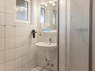 Ferienwohnung Harlesiel Ausstattung 13