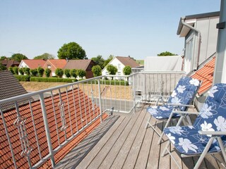 Appartamento per vacanze Carolinensiel Registrazione all'aperto 2