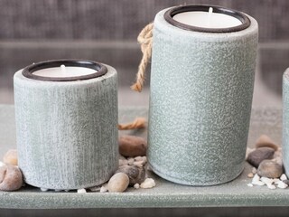 Appartamento per vacanze Carolinensiel Caratteristiche 6