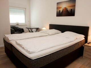 Appartamento per vacanze Carolinensiel Caratteristiche 10