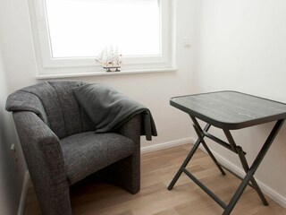 Appartamento per vacanze Carolinensiel Caratteristiche 11