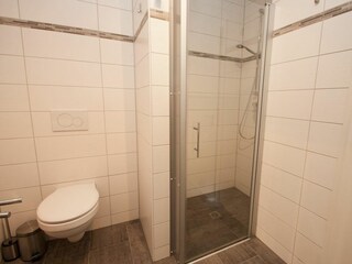 Appartamento per vacanze Carolinensiel Caratteristiche 14