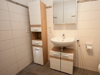 Appartamento per vacanze Carolinensiel Caratteristiche 15