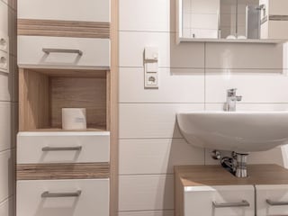 Vakantieappartement Carolinensiel Buitenaudio-opname 8