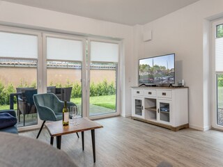 Appartamento per vacanze Carolinensiel Registrazione all'aperto 9