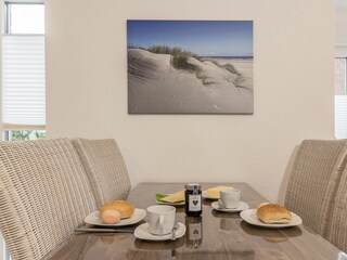 Appartamento per vacanze Carolinensiel Registrazione all'aperto 12