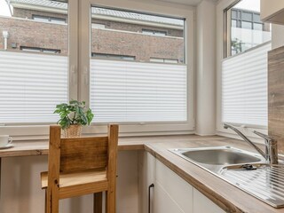 Appartamento per vacanze Carolinensiel Registrazione all'aperto 13