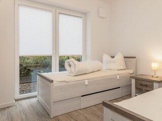 Appartamento per vacanze Carolinensiel Registrazione all'aperto 15