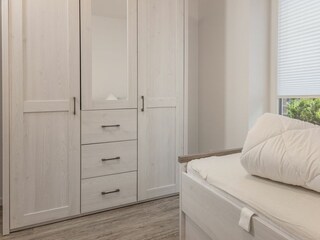 Appartamento per vacanze Carolinensiel Registrazione all'aperto 16