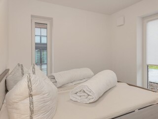 Appartamento per vacanze Carolinensiel Registrazione all'aperto 17