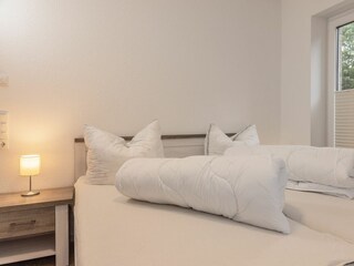 Appartamento per vacanze Carolinensiel Registrazione all'aperto 18