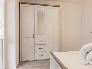 Appartamento per vacanze Carolinensiel Registrazione all'aperto 19