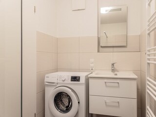 Appartamento per vacanze Carolinensiel Registrazione all'aperto 20