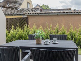 Appartement de vacances Carolinensiel Enregistrement extérieur 8