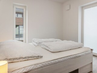 Apartamento de vacaciones Carolinensiel Características 9