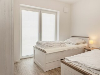 Apartamento de vacaciones Carolinensiel Características 10