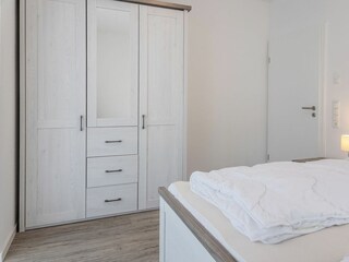 Apartamento de vacaciones Carolinensiel Características 11