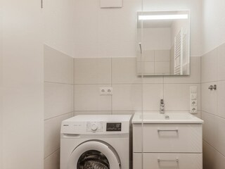 Apartamento de vacaciones Carolinensiel Características 14