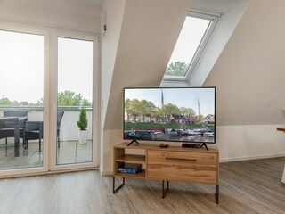 Appartamento per vacanze Carolinensiel Registrazione all'aperto 8