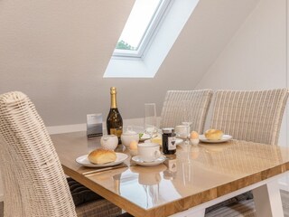 Appartamento per vacanze Carolinensiel Registrazione all'aperto 9