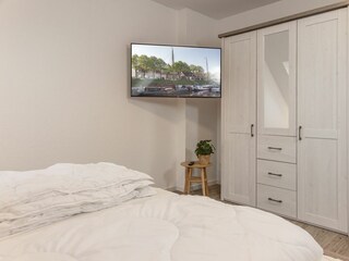 Appartamento per vacanze Carolinensiel Registrazione all'aperto 12