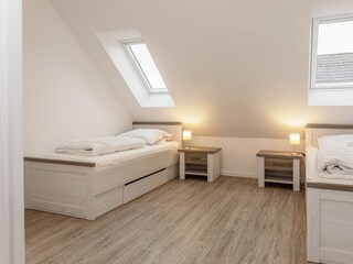 Appartamento per vacanze Carolinensiel Registrazione all'aperto 13