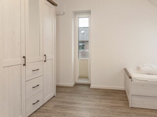 Appartamento per vacanze Carolinensiel Registrazione all'aperto 14