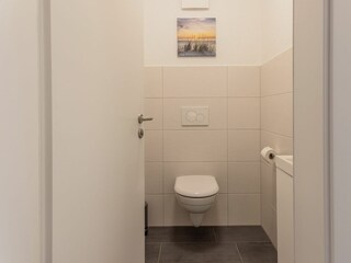 Appartamento per vacanze Carolinensiel Registrazione all'aperto 15